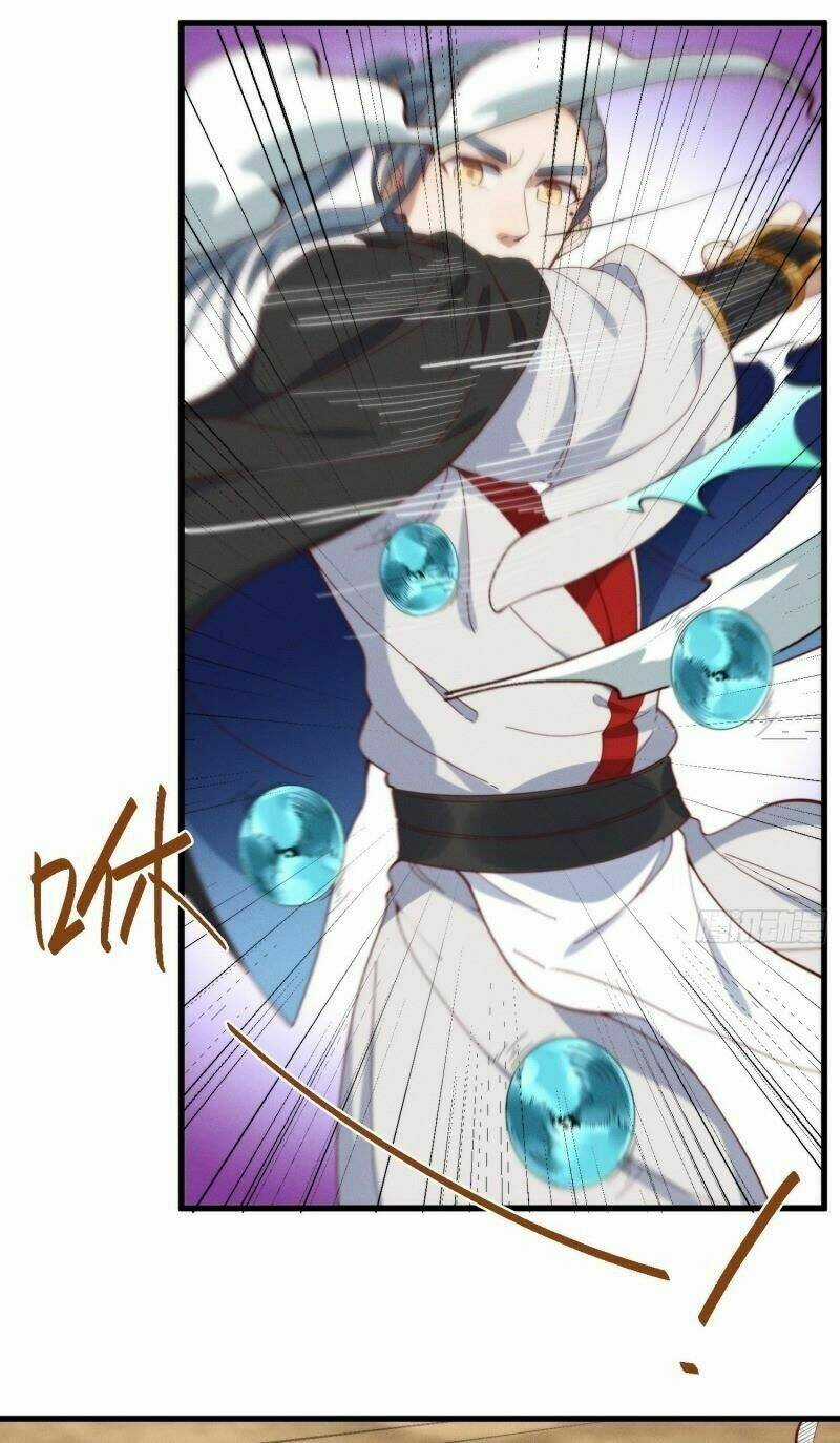 Linh Tôn Chi Tử - Chapter 40 - Trang 11