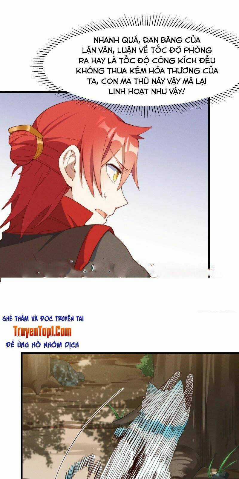 Linh Tôn Chi Tử - Chapter 40 - Trang 13