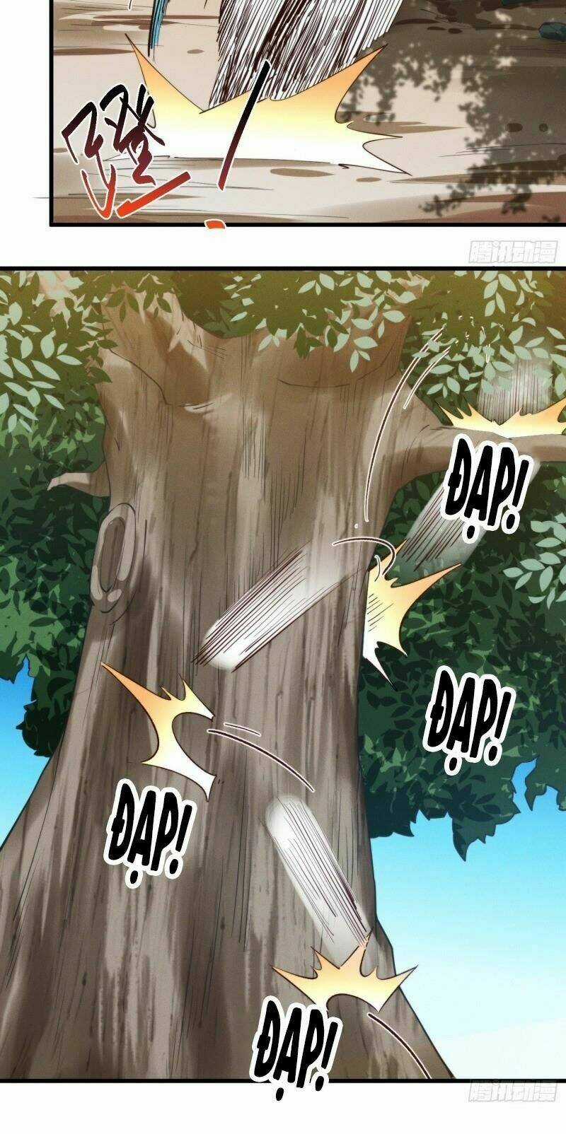 Linh Tôn Chi Tử - Chapter 40 - Trang 14