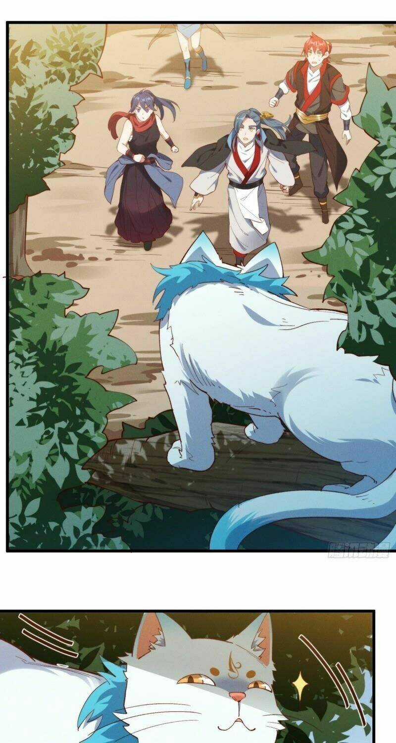 Linh Tôn Chi Tử - Chapter 40 - Trang 15