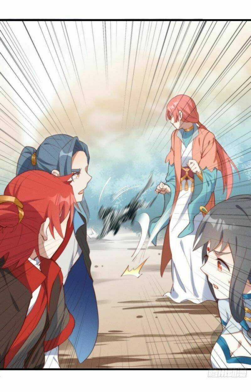 Linh Tôn Chi Tử - Chapter 40 - Trang 3