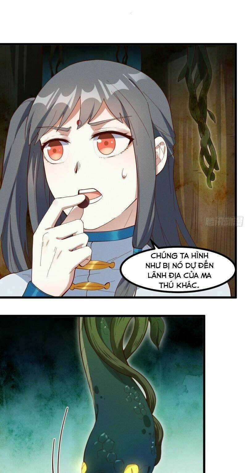 Linh Tôn Chi Tử - Chapter 40 - Trang 23