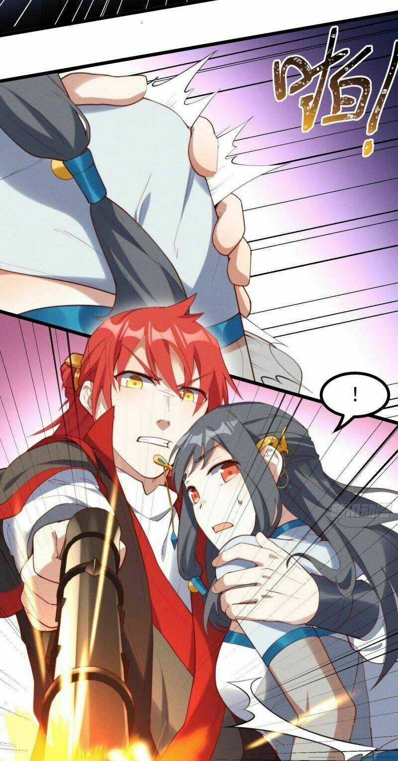 Linh Tôn Chi Tử - Chapter 40 - Trang 25