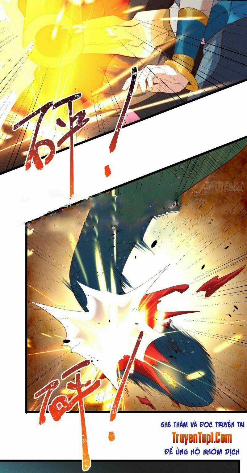 Linh Tôn Chi Tử - Chapter 40 - Trang 26