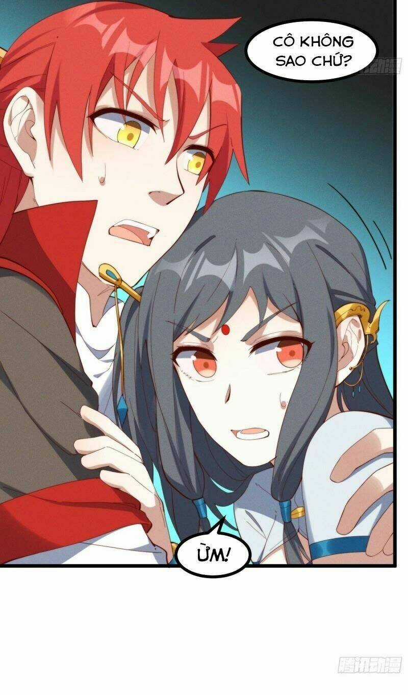 Linh Tôn Chi Tử - Chapter 40 - Trang 27