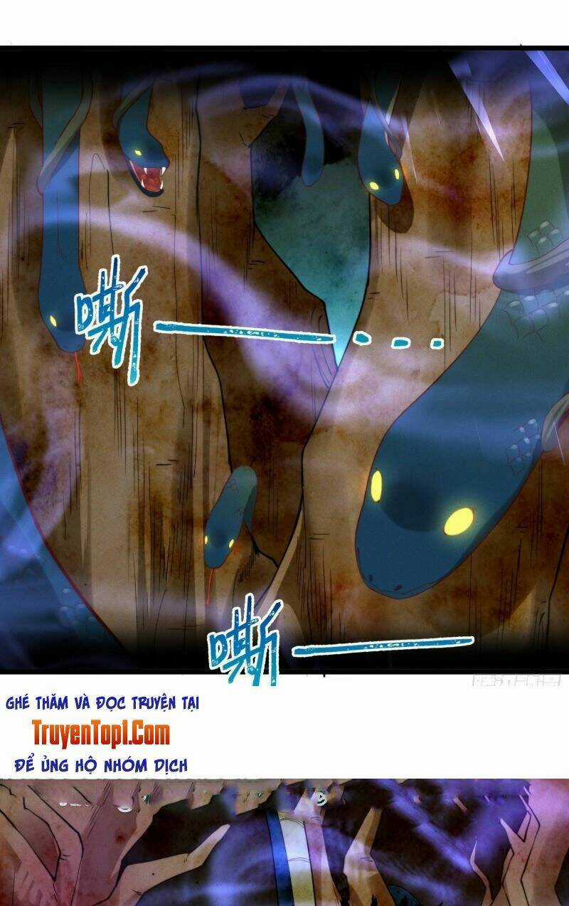 Linh Tôn Chi Tử - Chapter 40 - Trang 29