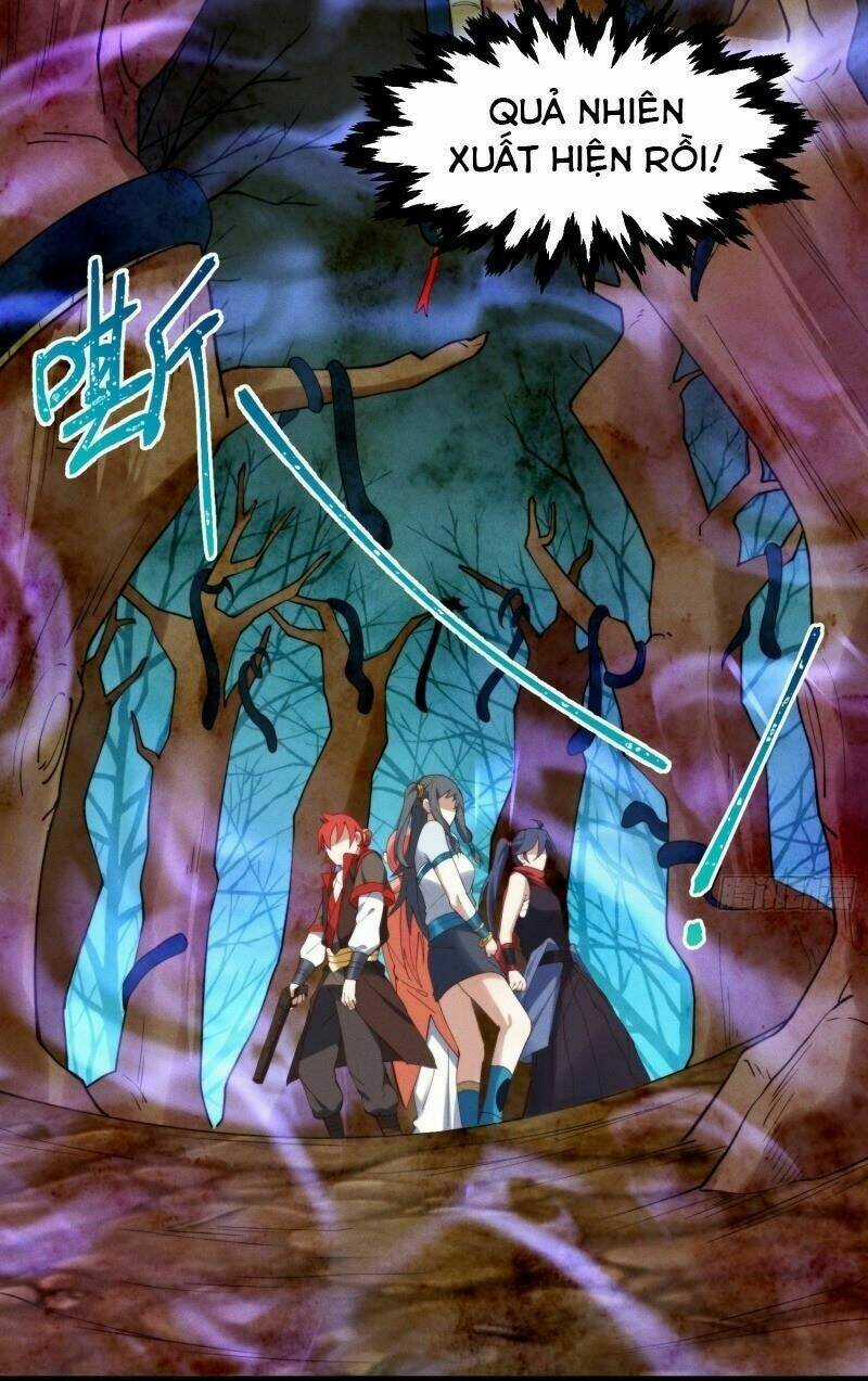 Linh Tôn Chi Tử - Chapter 40 - Trang 30