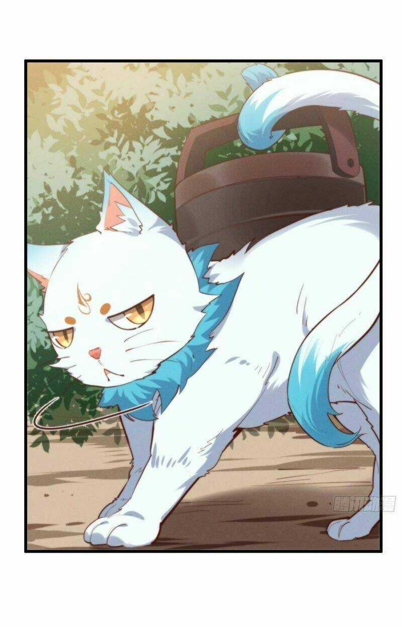 Linh Tôn Chi Tử - Chapter 40 - Trang 4