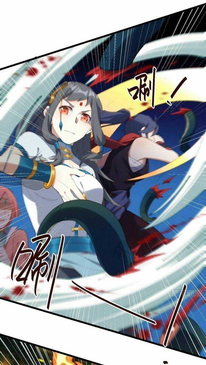 Linh Tôn Chi Tử - Chapter 40 - Trang 32