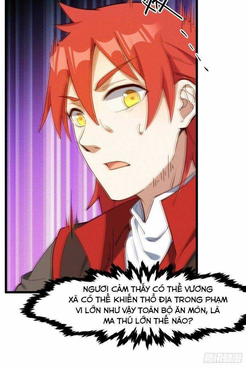 Linh Tôn Chi Tử - Chapter 40 - Trang 36