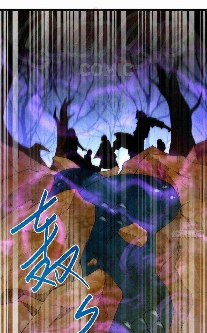 Linh Tôn Chi Tử - Chapter 40 - Trang 37