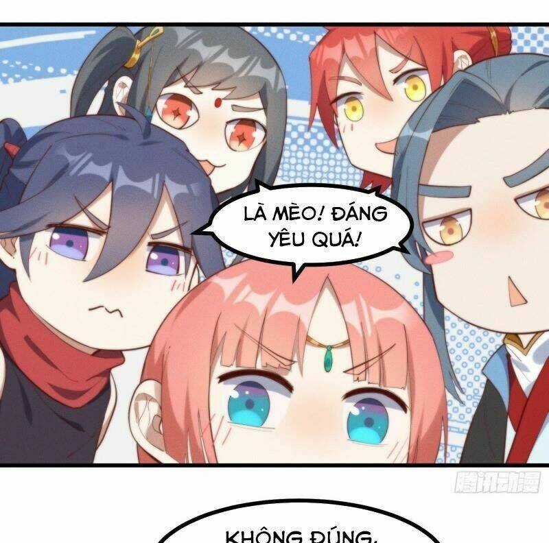 Linh Tôn Chi Tử - Chapter 40 - Trang 5