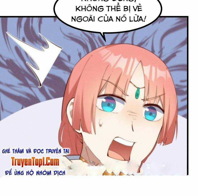 Linh Tôn Chi Tử - Chapter 40 - Trang 6