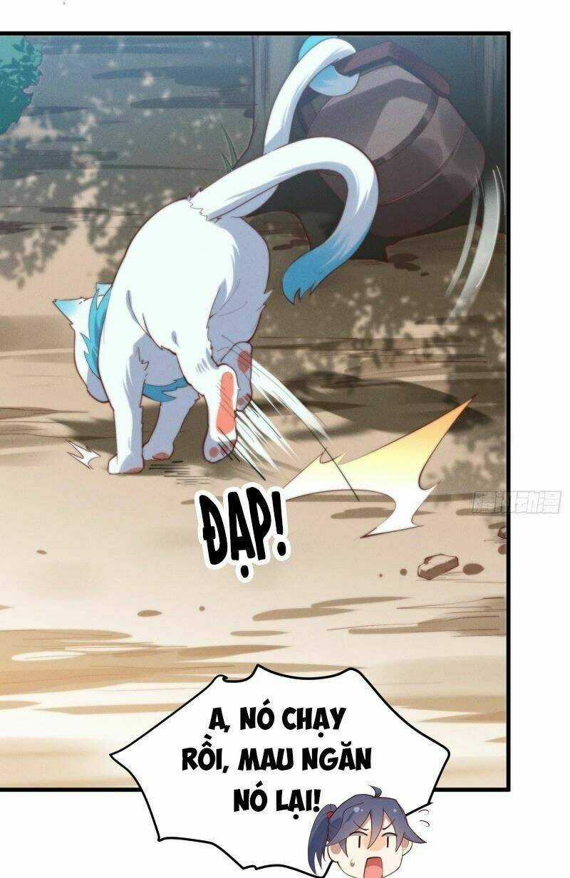 Linh Tôn Chi Tử - Chapter 40 - Trang 9