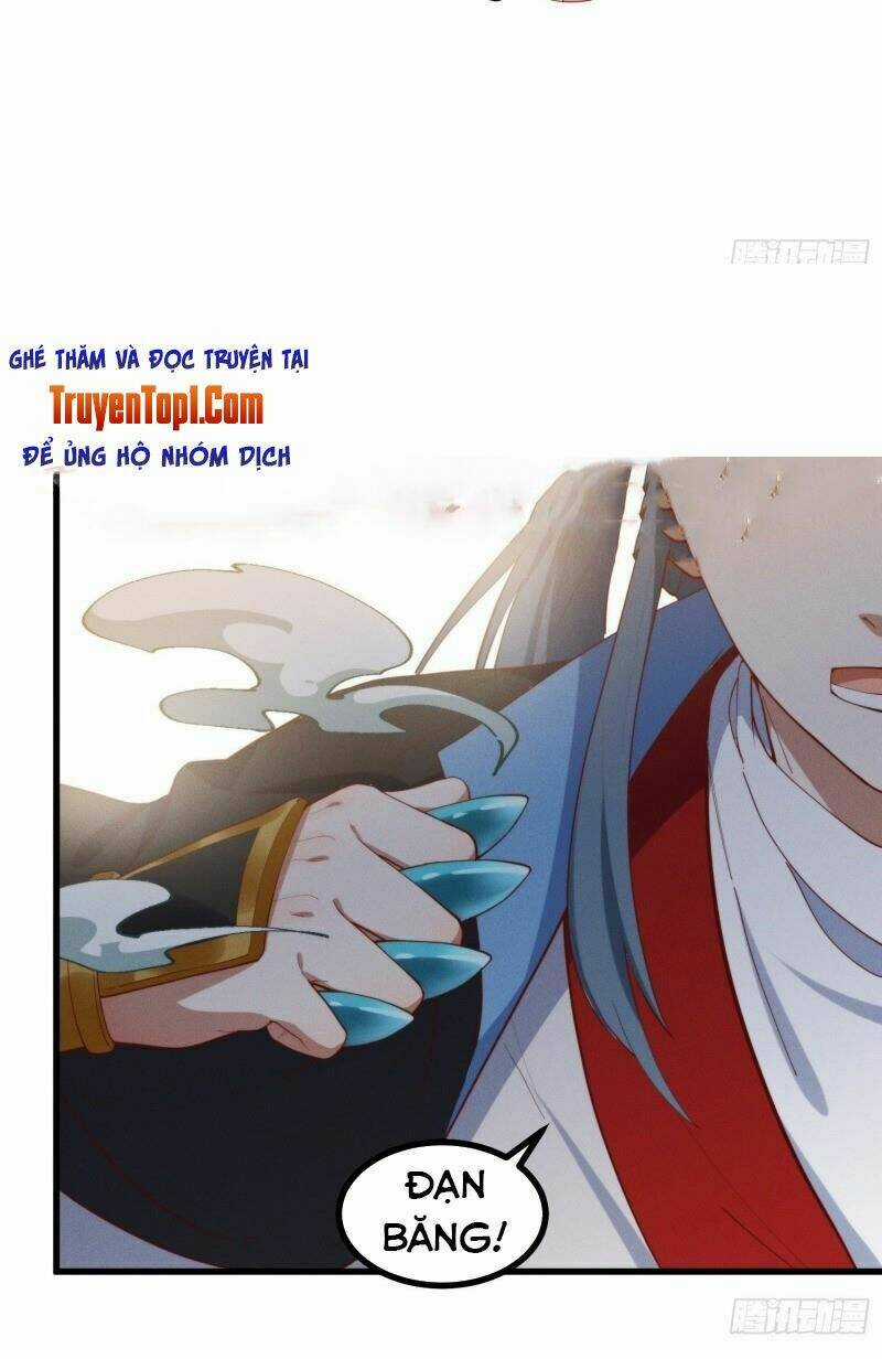 Linh Tôn Chi Tử - Chapter 40 - Trang 10