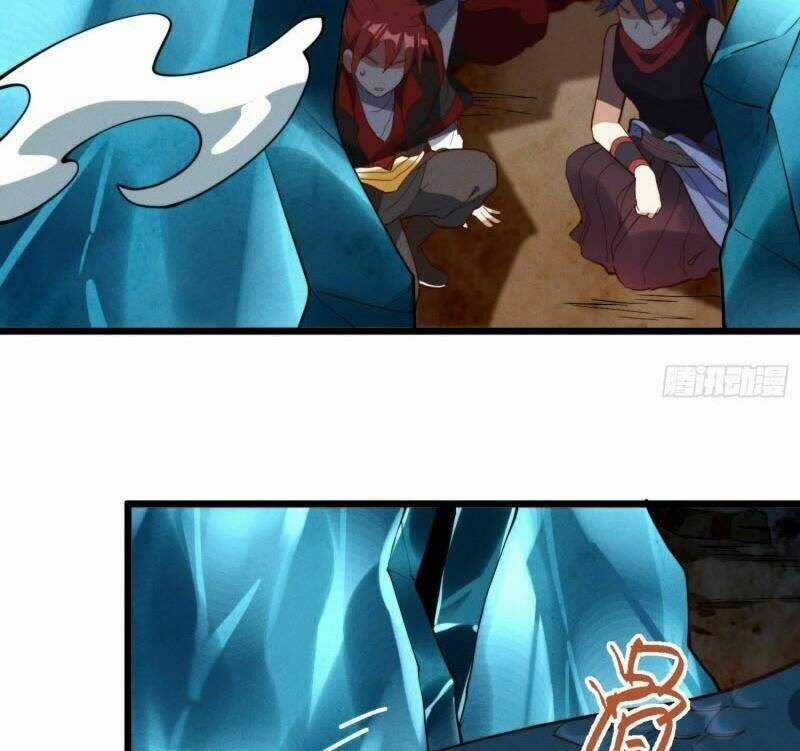 Linh Tôn Chi Tử - Chapter 41 - Trang 11