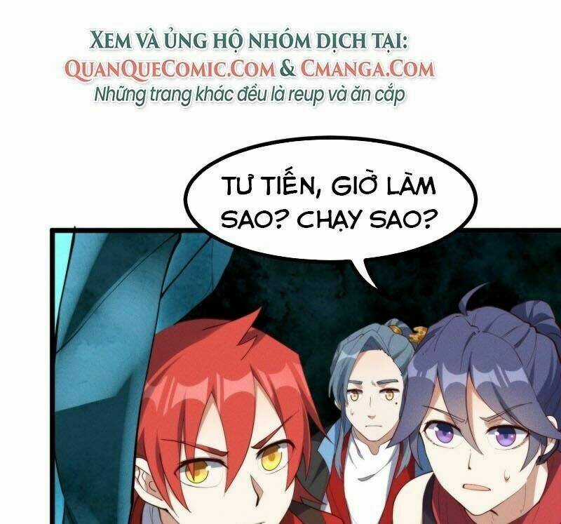 Linh Tôn Chi Tử - Chapter 41 - Trang 13