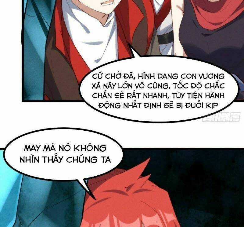 Linh Tôn Chi Tử - Chapter 41 - Trang 14