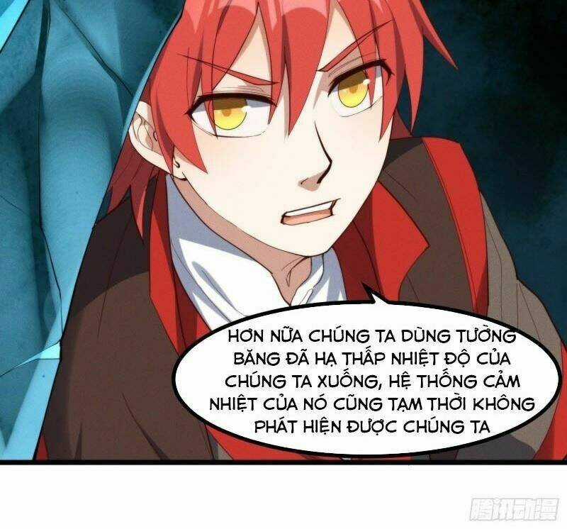 Linh Tôn Chi Tử - Chapter 41 - Trang 15