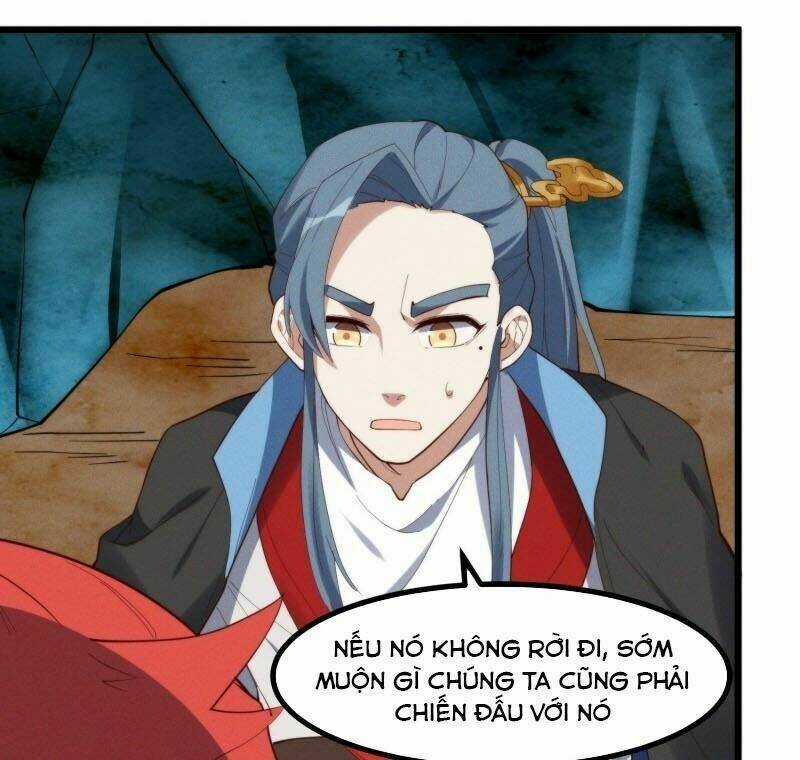 Linh Tôn Chi Tử - Chapter 41 - Trang 16