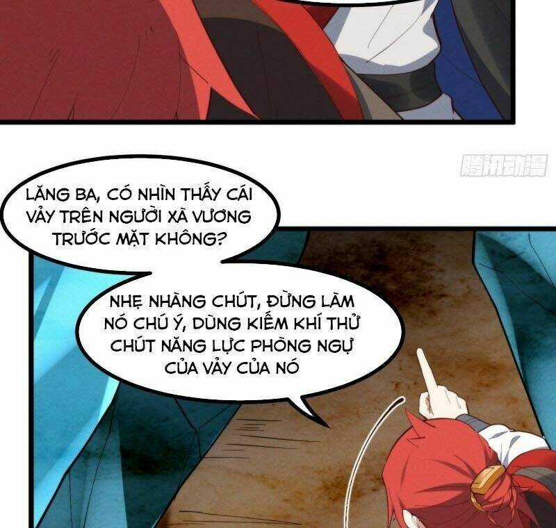 Linh Tôn Chi Tử - Chapter 41 - Trang 17