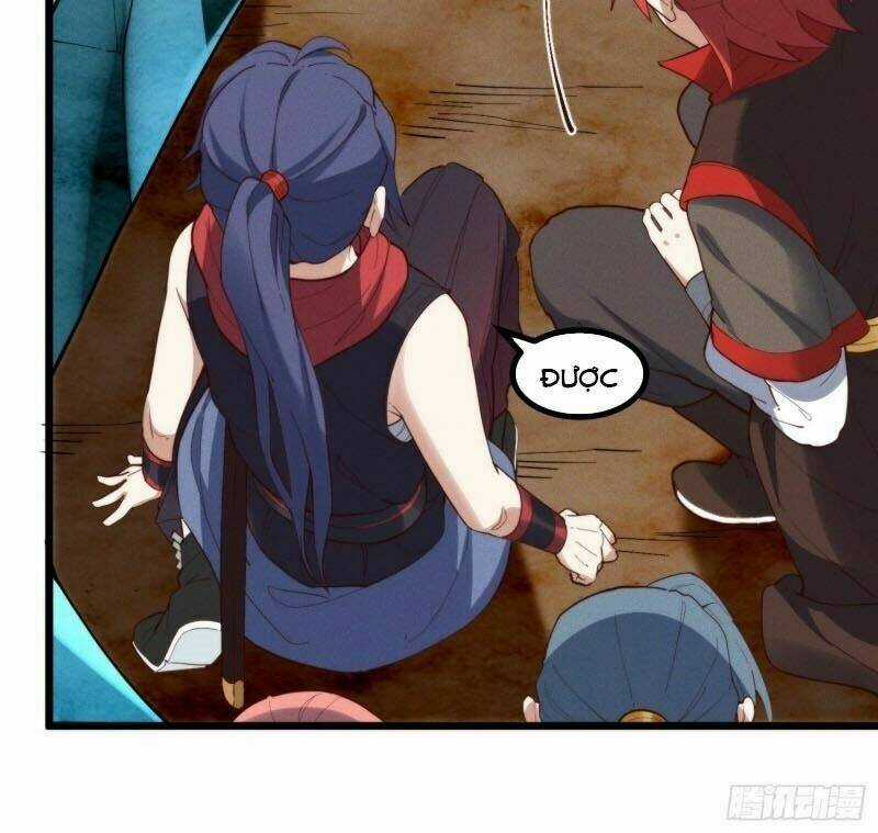 Linh Tôn Chi Tử - Chapter 41 - Trang 18