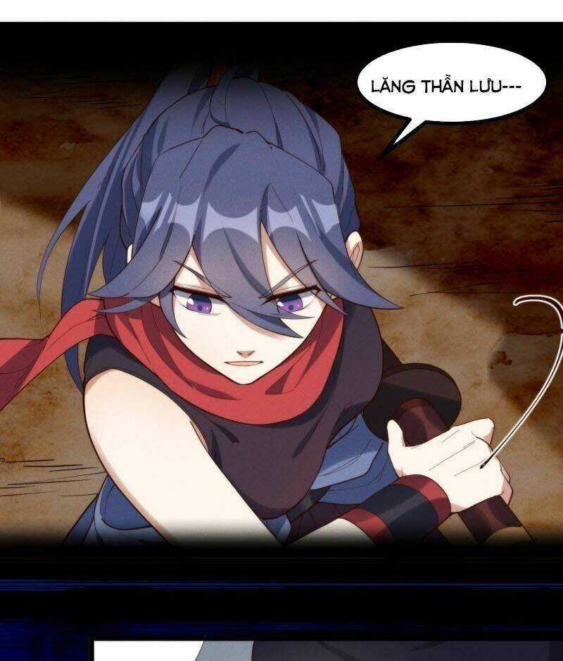 Linh Tôn Chi Tử - Chapter 41 - Trang 19