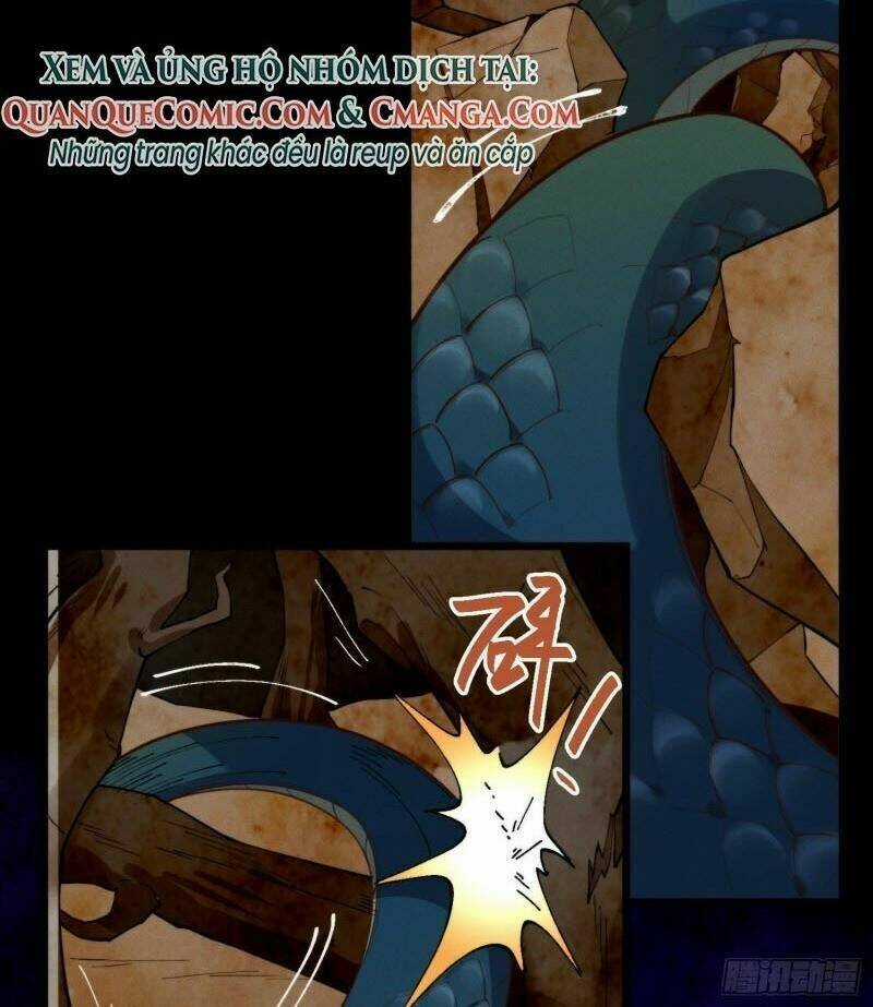 Linh Tôn Chi Tử - Chapter 41 - Trang 3