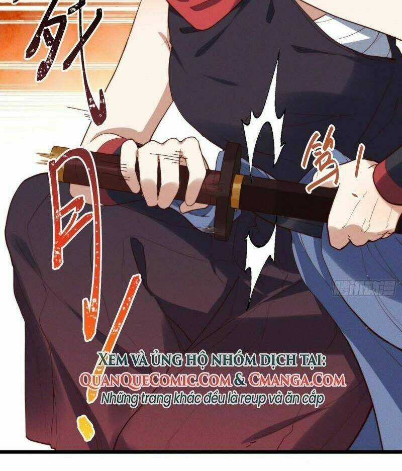 Linh Tôn Chi Tử - Chapter 41 - Trang 21