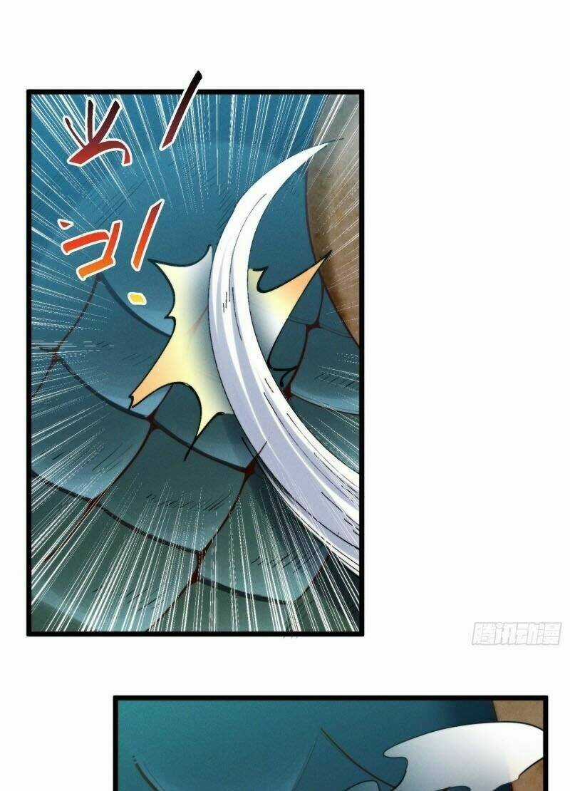 Linh Tôn Chi Tử - Chapter 41 - Trang 22