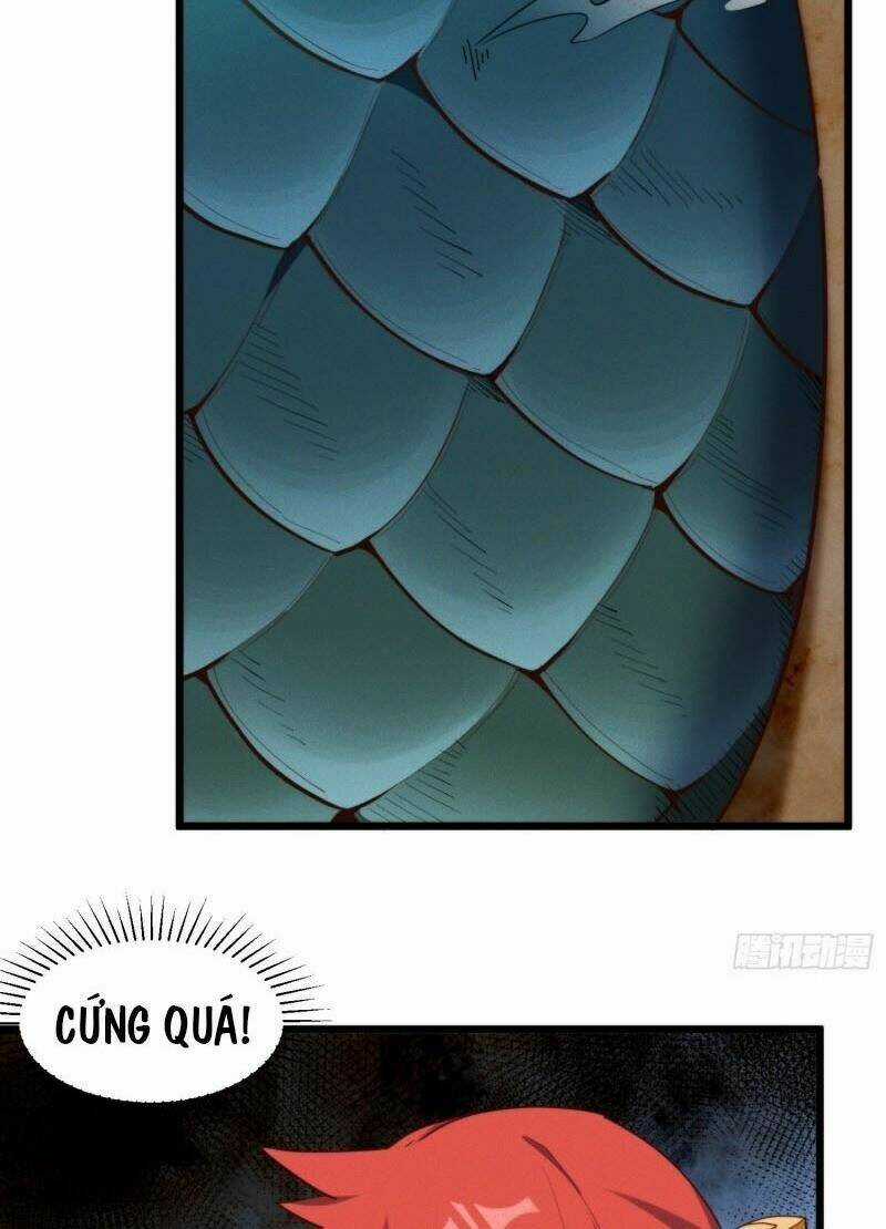 Linh Tôn Chi Tử - Chapter 41 - Trang 23