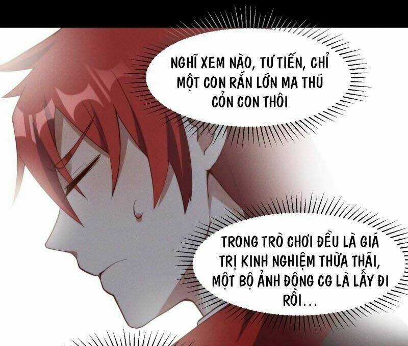 Linh Tôn Chi Tử - Chapter 41 - Trang 25