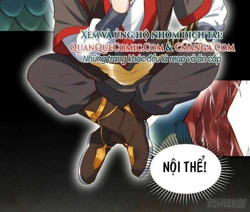 Linh Tôn Chi Tử - Chapter 41 - Trang 27