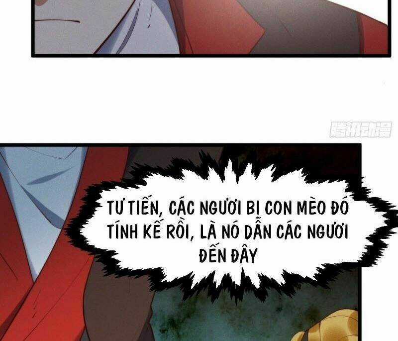 Linh Tôn Chi Tử - Chapter 41 - Trang 29