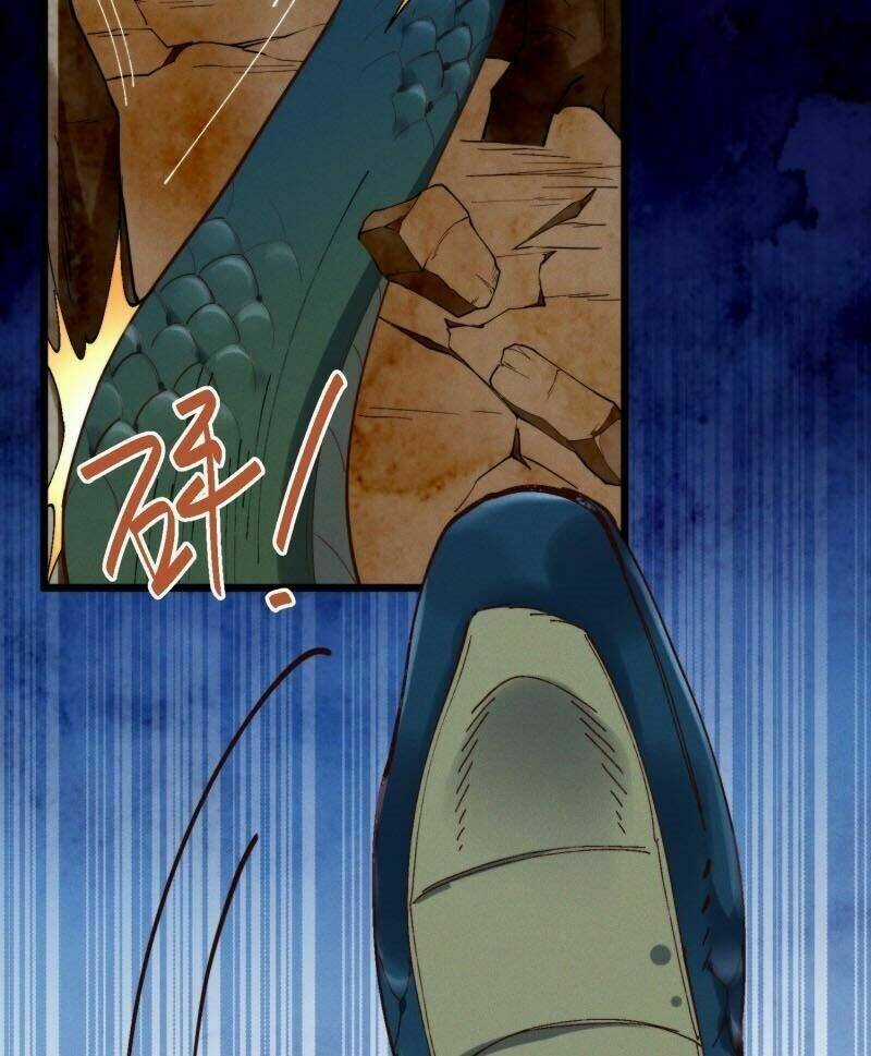 Linh Tôn Chi Tử - Chapter 41 - Trang 4