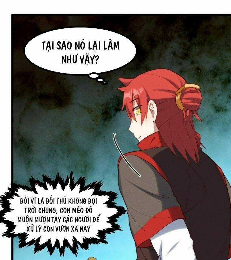 Linh Tôn Chi Tử - Chapter 41 - Trang 31