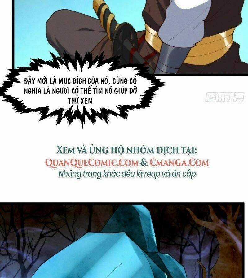 Linh Tôn Chi Tử - Chapter 41 - Trang 32