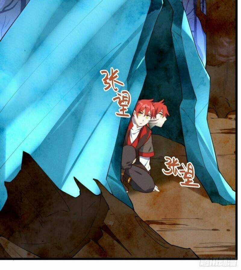 Linh Tôn Chi Tử - Chapter 41 - Trang 33