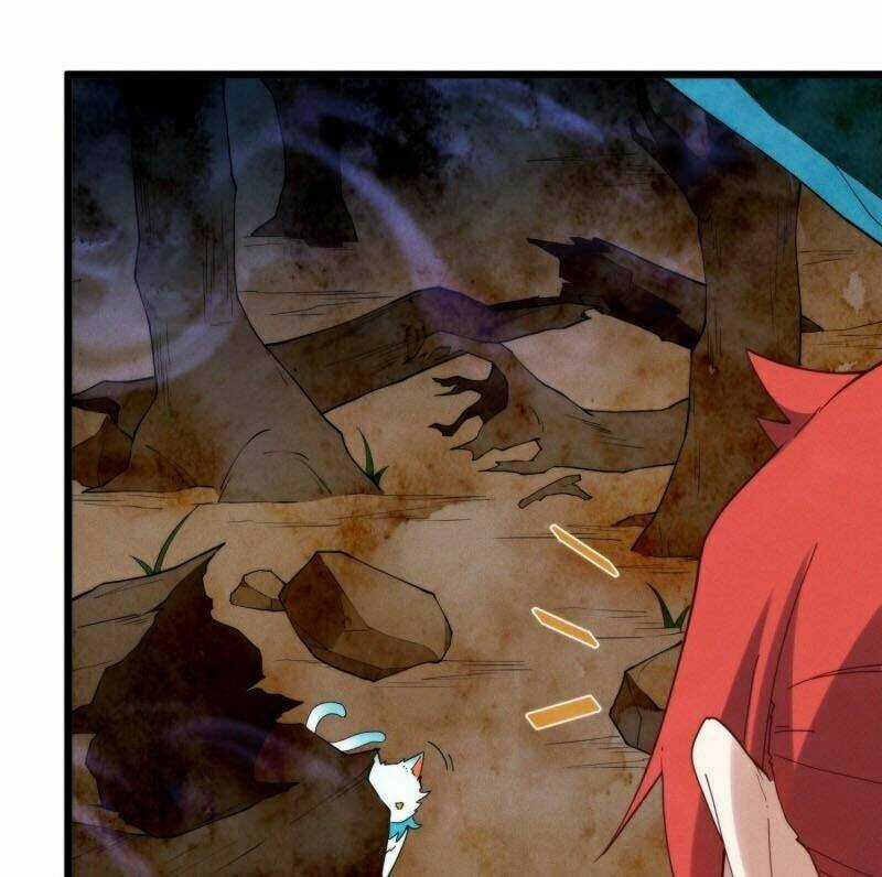 Linh Tôn Chi Tử - Chapter 41 - Trang 34