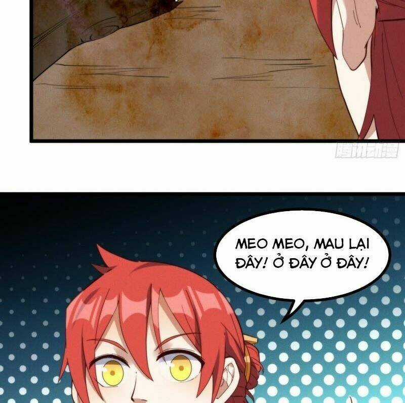 Linh Tôn Chi Tử - Chapter 41 - Trang 35