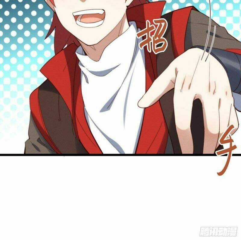 Linh Tôn Chi Tử - Chapter 41 - Trang 36