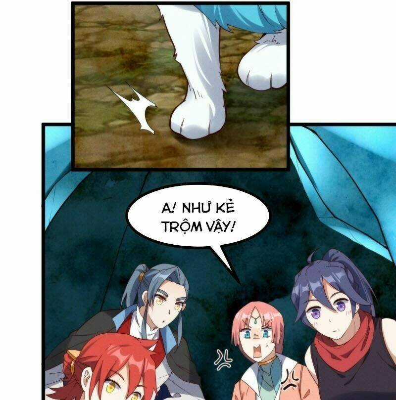 Linh Tôn Chi Tử - Chapter 41 - Trang 37