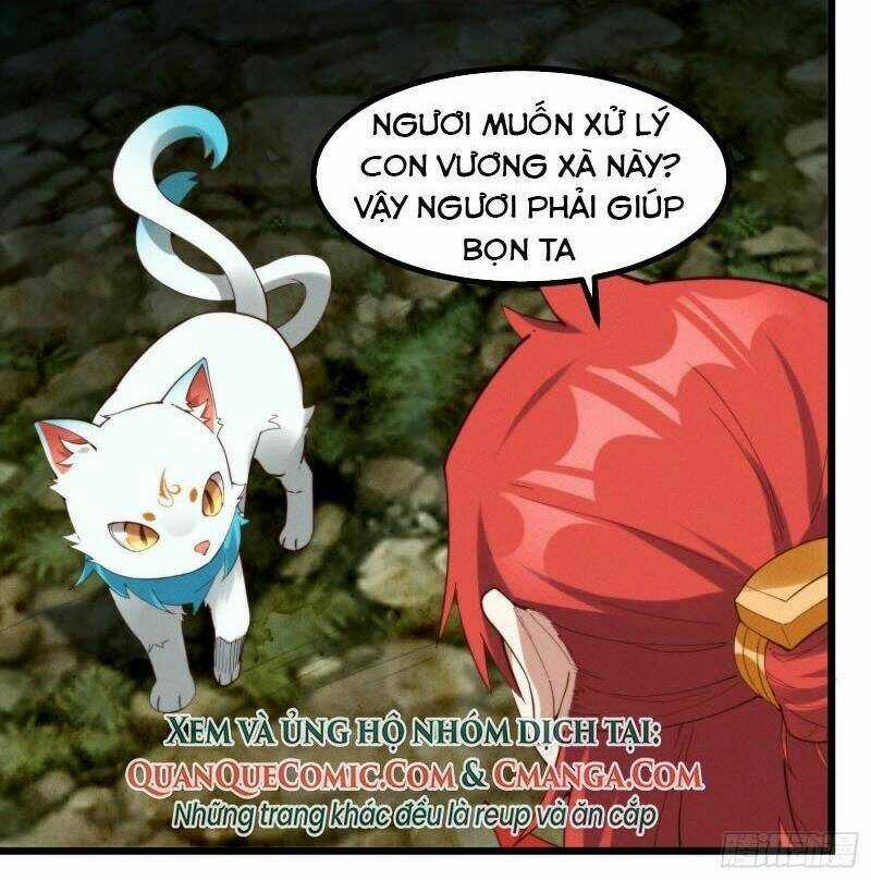 Linh Tôn Chi Tử - Chapter 41 - Trang 39