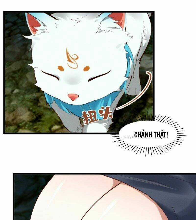 Linh Tôn Chi Tử - Chapter 41 - Trang 40