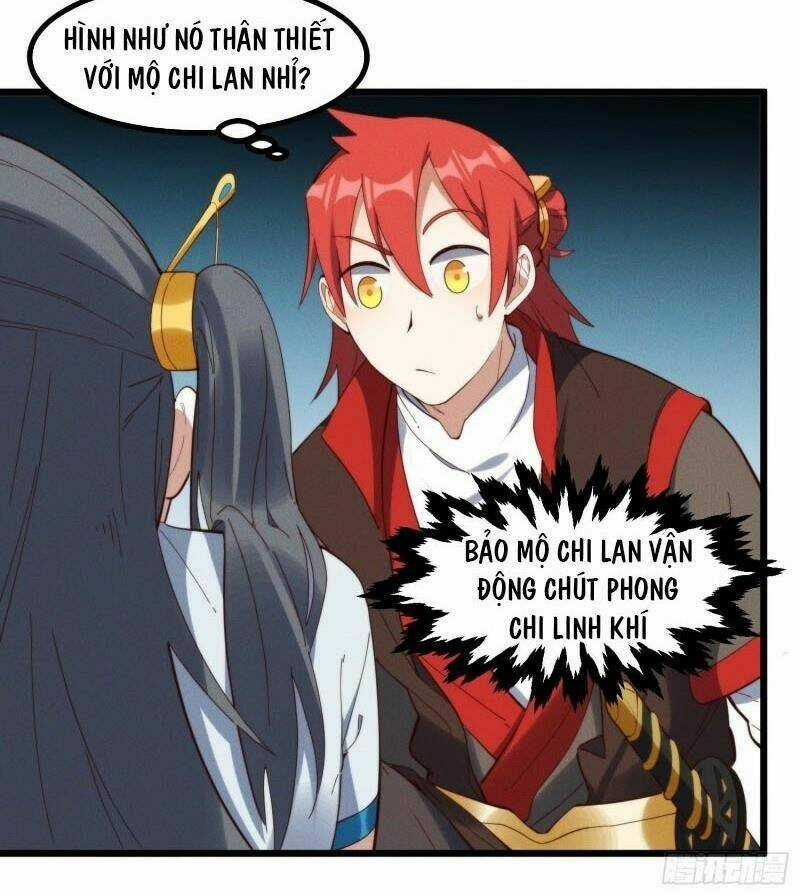 Linh Tôn Chi Tử - Chapter 41 - Trang 42