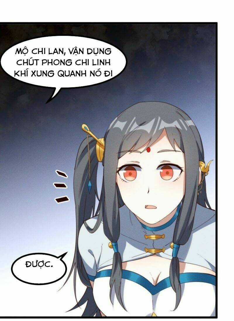 Linh Tôn Chi Tử - Chapter 41 - Trang 43