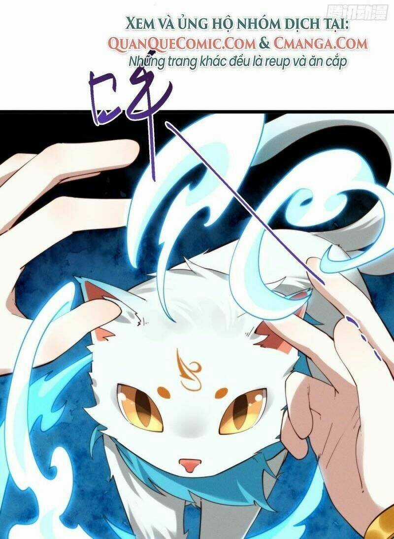 Linh Tôn Chi Tử - Chapter 41 - Trang 44