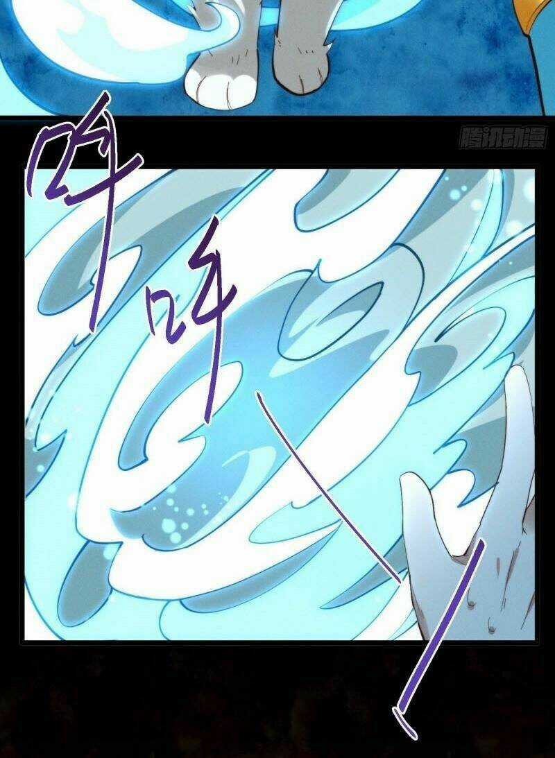 Linh Tôn Chi Tử - Chapter 41 - Trang 45