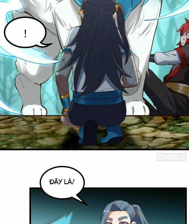 Linh Tôn Chi Tử - Chapter 41 - Trang 47