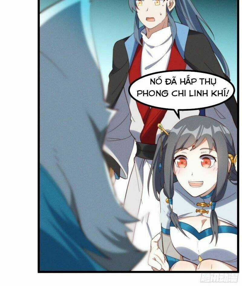 Linh Tôn Chi Tử - Chapter 41 - Trang 48